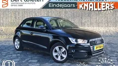 Gebruikt 2016 Audi A1 Sport Hatchback | € 12.290 (Eerlijke prijs)