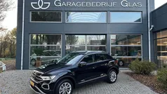 Gebruikt 2024 VW T-Roc Style SUV | € 32.950 (Eerlijke prijs)