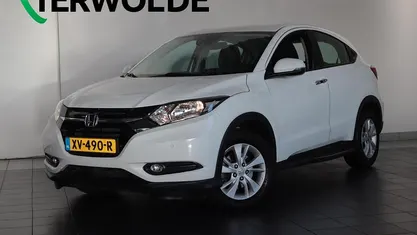 Occasion 2019 Honda HR-V Elegance SUV | € 22.340 (Eerlijke prijs)