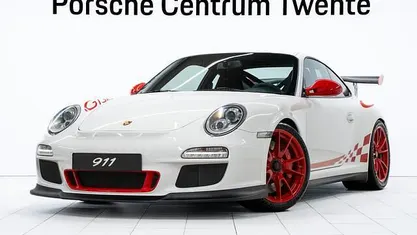 Occasion 2010 Porsche 911 GT3 RS Coupé | € 244.900