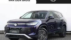 Paars Gebruikt 2025 VW Tayron Edition SUV | € 48.195 (Super prijs)