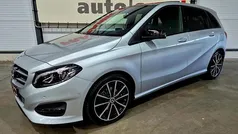 Gebruikt 2018 Mercedes B180 Prestige MPV | € 21.950 (Eerlijke prijs)