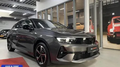 Occasion 2025 Opel Astra GS Line Hatchback | € 27.900 (Goede deal)