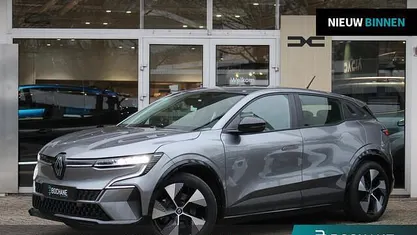 Occasion 2022 Renault Megane E-Tech Evolution Hatchback | € 23.250 (Eerlijke prijs)