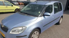 Gebruikt 2008 Skoda Roomster Style Stationwagen | € 1.999 (Super prijs)