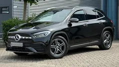 Gebruikt 2021 Mercedes GLA250 AMG line SUV | € 34.750 (Goede deal)