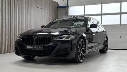 Occasion BMW 545e Executive 394 PK (289 kW) 2020 Sedan