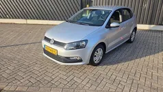 Gebruikt 2014 VW Polo Hatchback | € 7.950 (Eerlijke prijs)