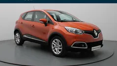 Oranje Gebruikt 2013 Renault Captur Dynamique SUV | € 7.990 (Eerlijke prijs)