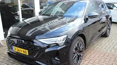 Gebruikt 2024 Audi Q8 e-tron Advanced SUV | € 60.950 (Eerlijke prijs)