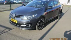 Grijs Gebruikt 2015 Renault Mégane GrandTour Bose Edition Stationwagen | € 4.249 (Super prijs)
