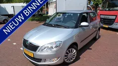 Gebruikt 2012 Skoda Fabia Ambition Hatchback | € 4.644 (Eerlijke prijs)