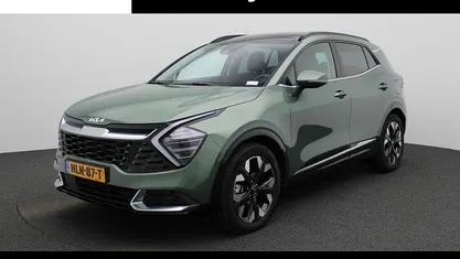 Gebruikt 2025 Kia Sportage SUV | € 41.940 (Eerlijke prijs)