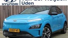 Blauw Gebruikt 2022 Hyundai Kona SUV | € 23.450 (Eerlijke prijs)