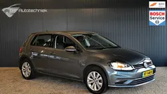 Gebruikt 2017 VW Golf VII Comfortline Hatchback | € 12.950 (Eerlijke prijs)