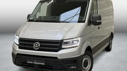 Occasion 2024 VW Crafter Highline Van | € 38.795 (Super prijs)