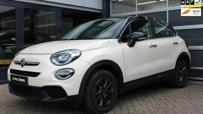 Gebruikt 2019 Fiat 500X Urban SUV | € 13.900 (Eerlijke prijs)