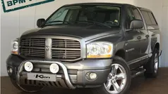 Grijs Gebruikt 2006 Dodge Ram Pickup | € 10.000 (Super prijs)