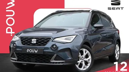 Occasion Seat Arona FR 95 PK (69 kW) 2021 SUV