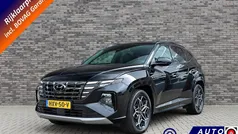 Zwart Gebruikt 2022 Hyundai Tucson N Line SUV | € 34.900 (Eerlijke prijs)