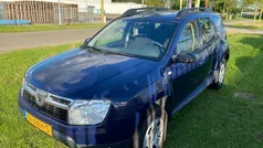Gebruikt 2012 Dacia Duster Lauréate SUV | € 5.290 (Goede deal)