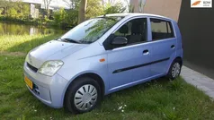 Daihatsu Cuore