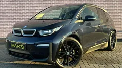 Blauw Gebruikt 2019 BMW i3 Basis Hatchback | € 15.394 (Eerlijke prijs)