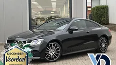 Gebruikt 2018 Mercedes E200 Premium Plus Coupé | € 35.945 (Eerlijke prijs)