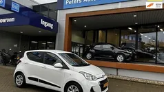 Gebruikt 2019 Hyundai i10 Comfort Hatchback | € 9.450 (Eerlijke prijs)