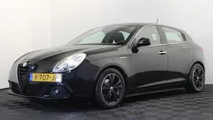 Gebruikt 2010 Alfa Romeo Giulietta Distinctive Hatchback | € 4.650 (Goede deal)