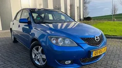 Gebruikt 2005 Mazda 3 Inclusive Hatchback | € 1.950 (Eerlijke prijs)