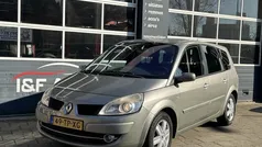 Grijs Gebruikt 2007 Renault Grand Scénic II MPV | € 2.490 (Eerlijke prijs)