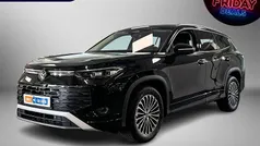 Gebruikt 2025 VW Tayron Edition SUV | € 53.995 (Super prijs)