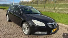 Gebruikt 2012 Opel Insignia Business Edition Stationwagen | € 3.490 (Eerlijke prijs)