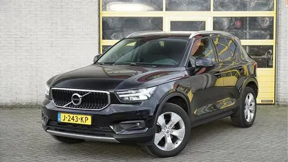 Gebruikt 2020 Volvo XC40 Business Edition SUV | € 21.950 (Goede deal)