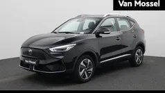 Gebruikt 2023 MG ZS Comfort Sedan | € 26.495 (Eerlijke prijs)
