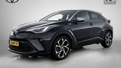 Gebruikt 2020 Toyota C-HR Edition SUV | € 23.445 (Eerlijke prijs)