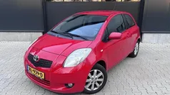 Gebruikt 2009 Toyota Yaris Hatchback | € 2.250 (Goede deal)
