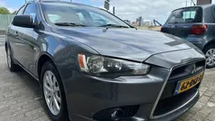 Gebruikt 2011 Mitsubishi Lancer Sportback Edition Hatchback | € 8.450 (Eerlijke prijs)