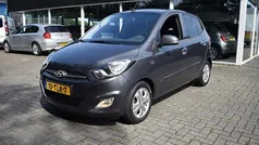 Gebruikt 2012 Hyundai i10 Hatchback | € 2.495 (Eerlijke prijs)
