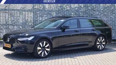 Zwart Gebruikt 2024 Volvo V90 Ultra Stationwagen | € 55.694 (Eerlijke prijs)