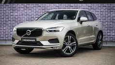 Gebruikt 2020 Volvo XC60 Business Edition SUV | € 34.899 (Super prijs)
