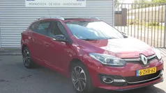 Gebruikt 2015 Renault Mégane GrandTour Bose Edition Stationwagen | € 7.750 (Eerlijke prijs)
