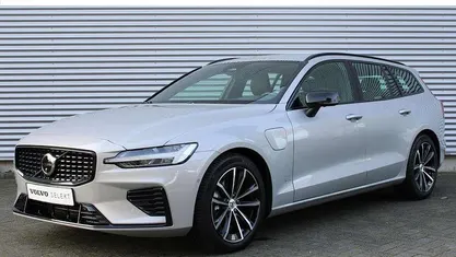 Occasion Volvo V60 Plus 350 PK (257 kW) 2025 Stationwagen