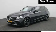 Gebruikt 2021 Mercedes C180 Business Stationwagen | € 26.900 (Super prijs)