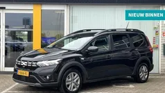 Gebruikt 2023 Dacia Jogger Expression MPV | € 17.100 (Eerlijke prijs)