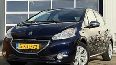 Gebruikt 2013 Peugeot 208 Hatchback | € 4.950 (Eerlijke prijs)