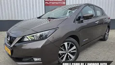 Gebruikt 2018 Nissan Leaf Acenta Hatchback | € 8.995 (Eerlijke prijs)