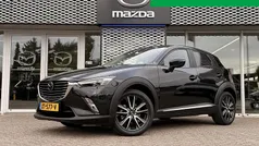 Gebruikt 2018 Mazda CX-3 SUV | € 21.490 (Eerlijke prijs)