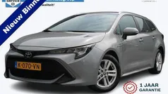 Gebruikt 2021 Toyota Corolla Business Edition Stationwagen | € 21.950 (Eerlijke prijs)